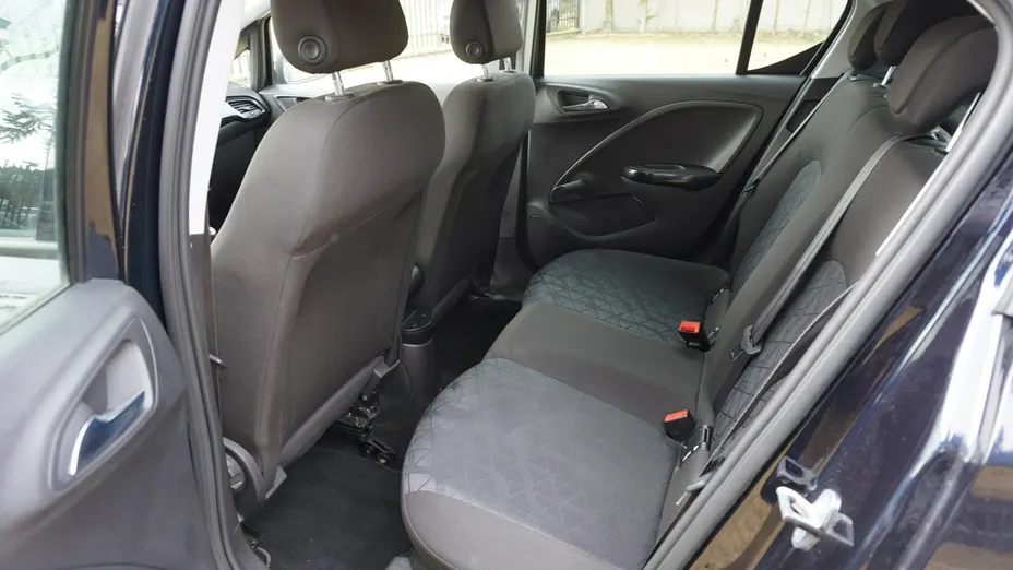 OPEL Corsa -
