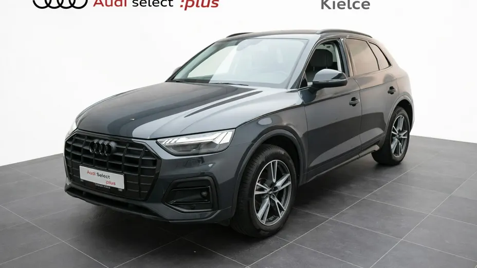 AUDI Q5 -