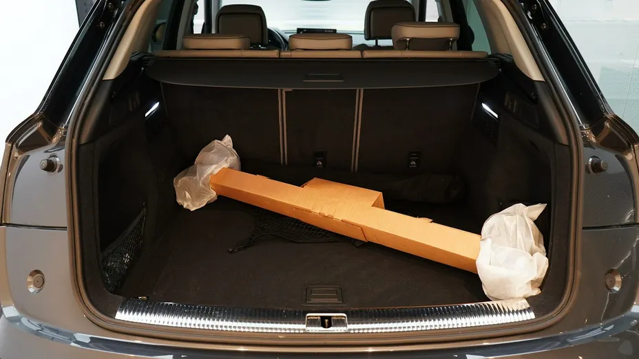 AUDI Q5 -