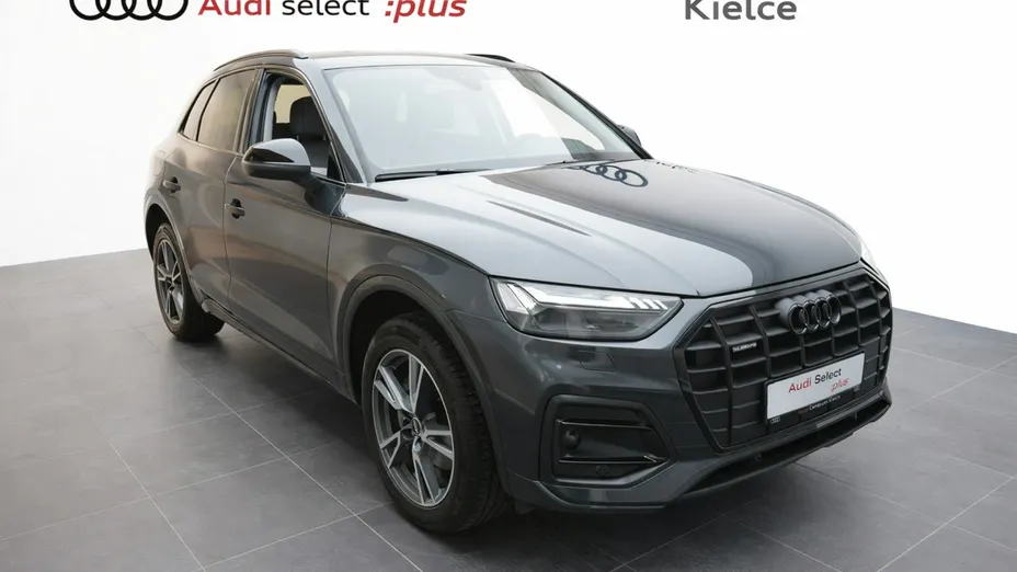 AUDI Q5 -