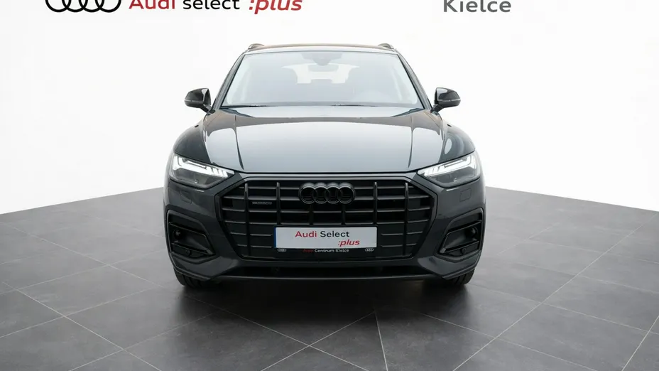 AUDI Q5 -