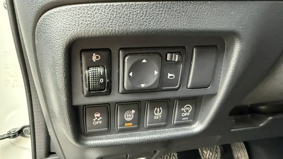NISSAN Juke -