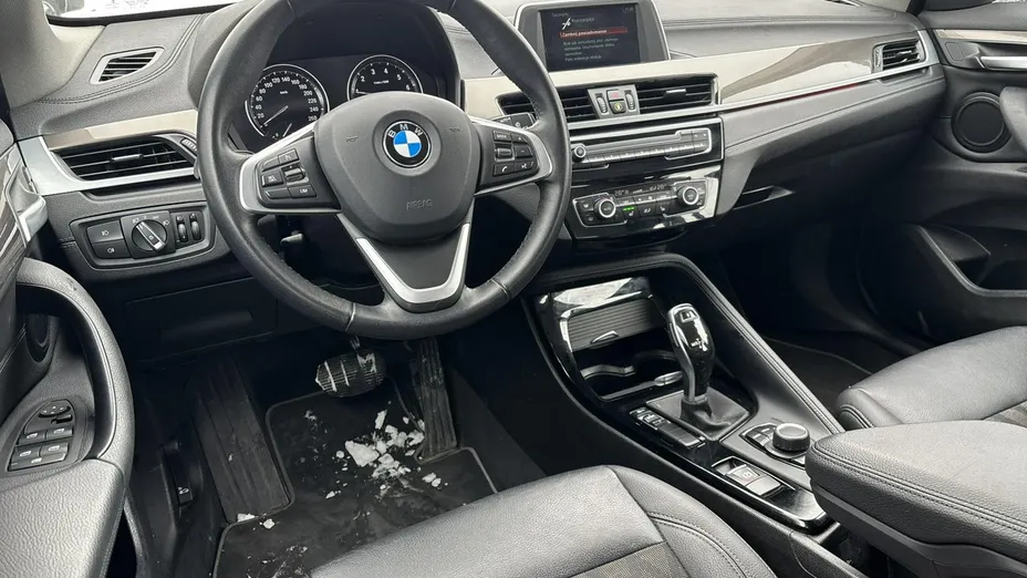 BMW X1 -