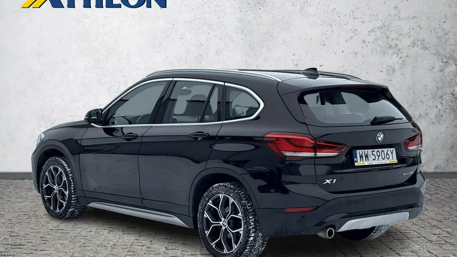 BMW X1 -