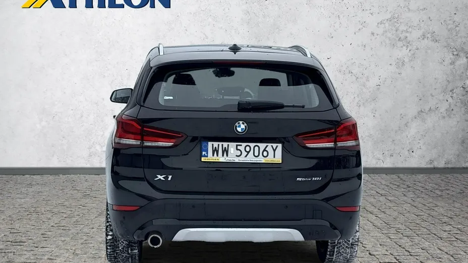 BMW X1 -