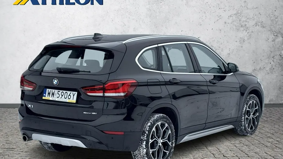 BMW X1 -