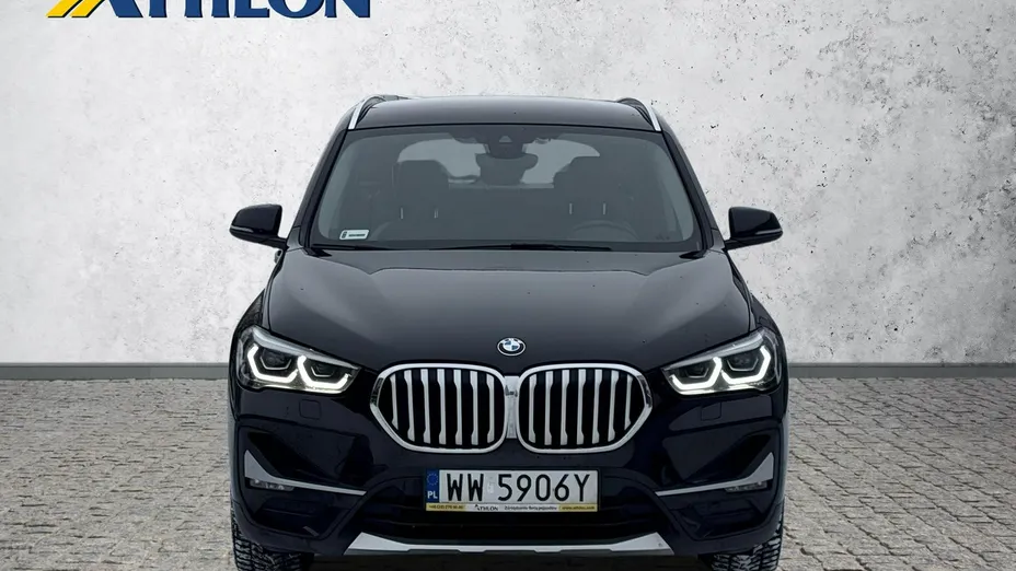 BMW X1 -