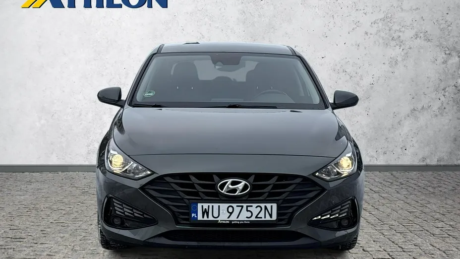 HYUNDAI i30 -