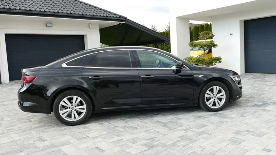 RENAULT Talisman -