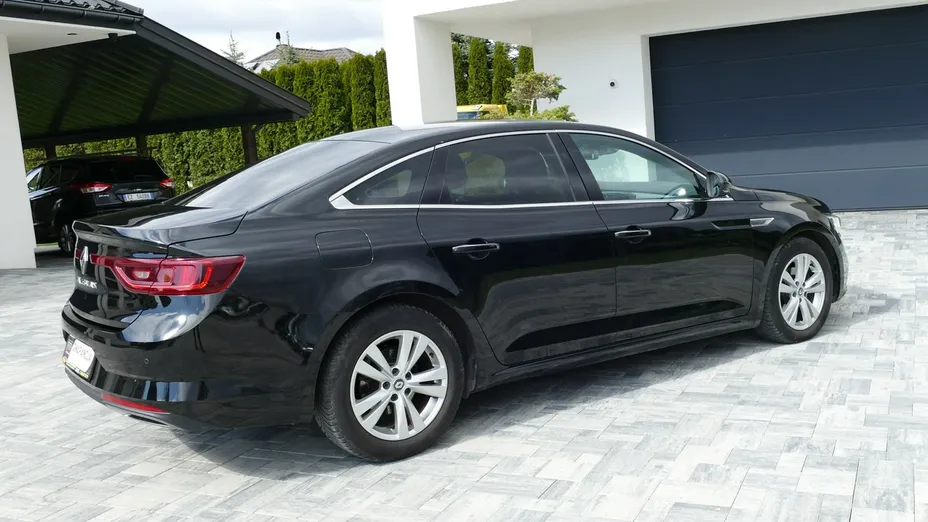 RENAULT Talisman -