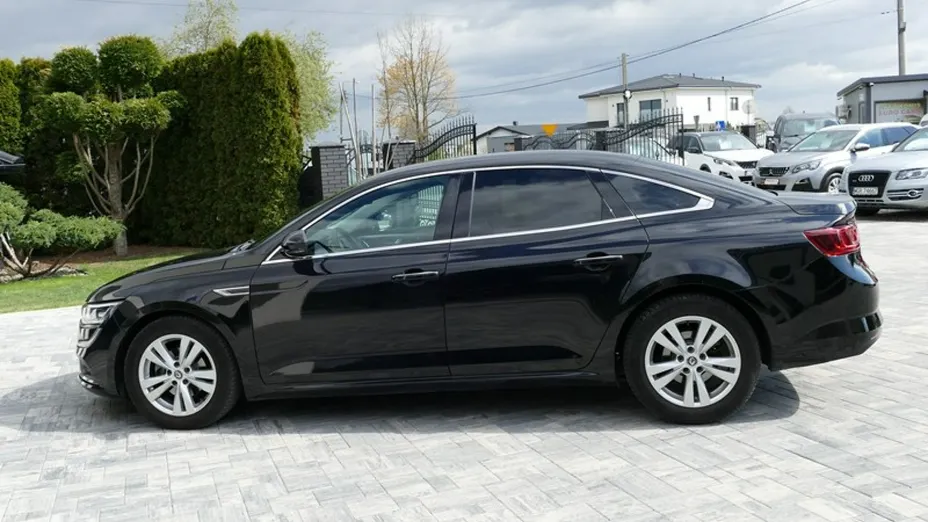 RENAULT Talisman -