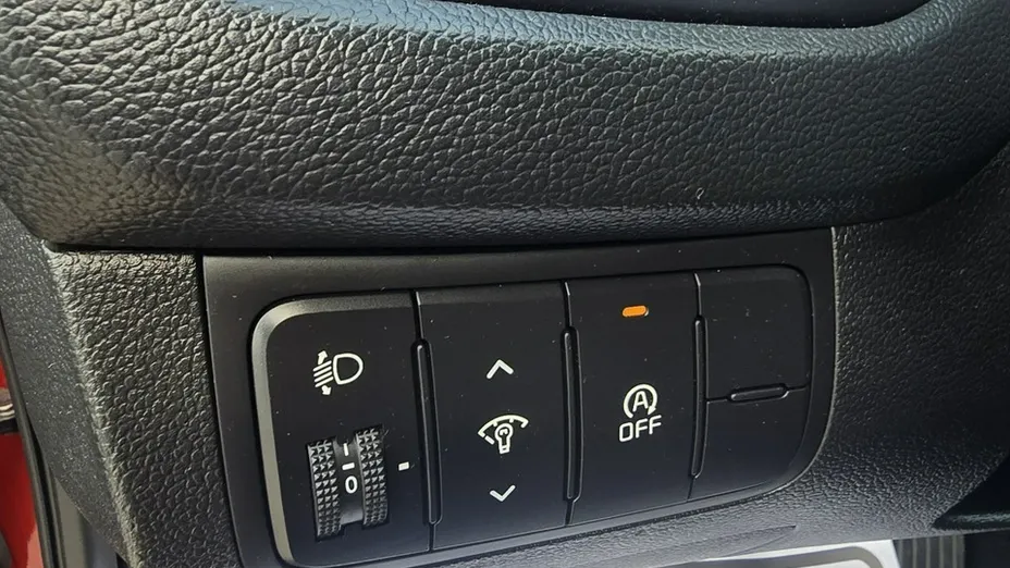 KIA Cee'd -