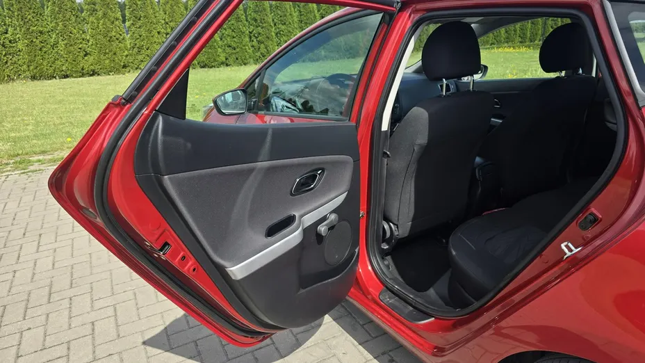 KIA Cee'd -