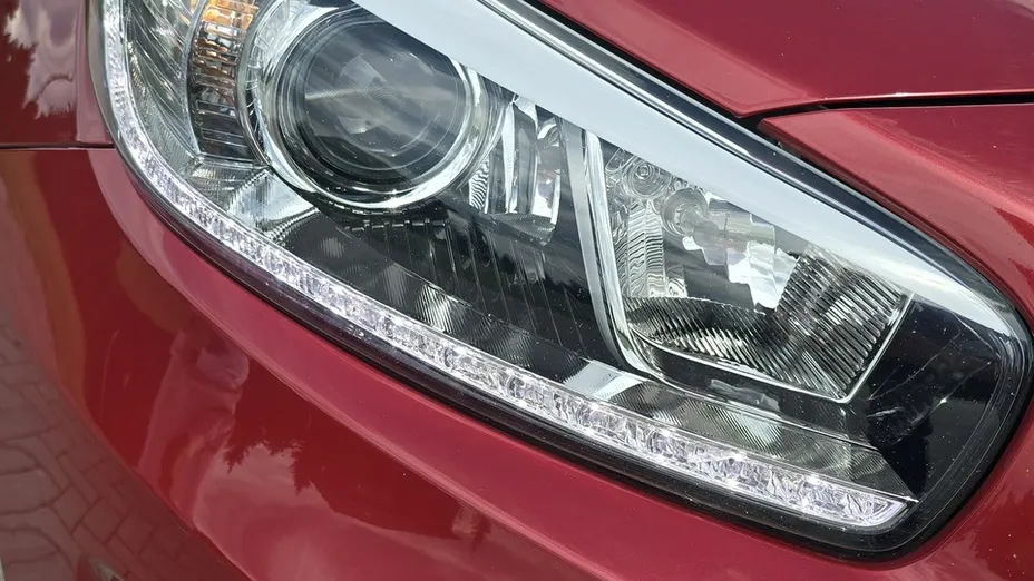 KIA Cee'd -