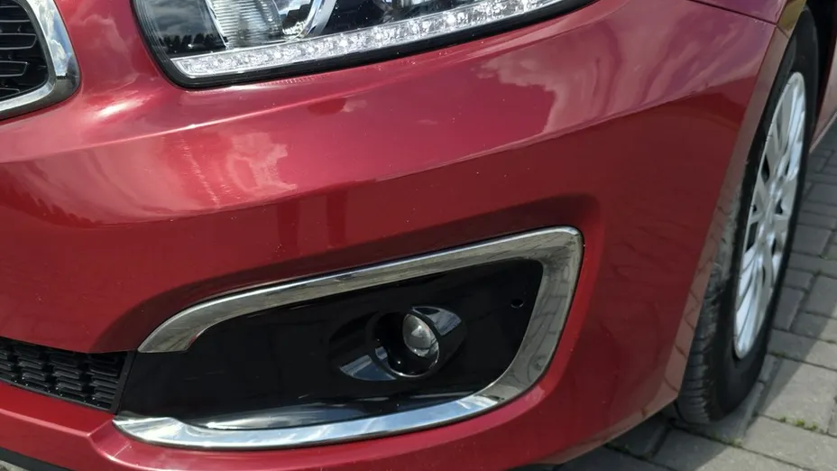 KIA Cee'd -