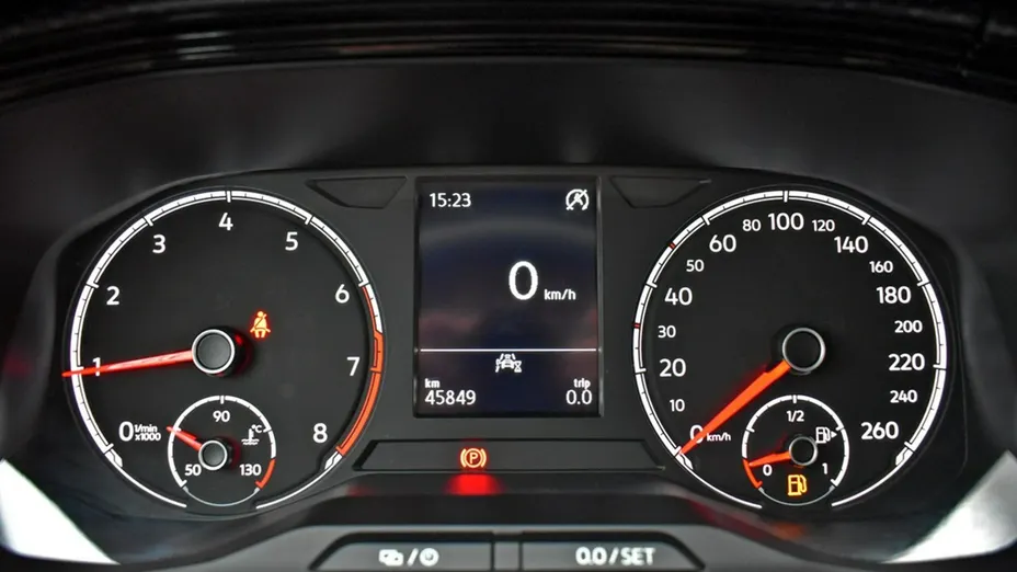 VOLKSWAGEN T-Cross -