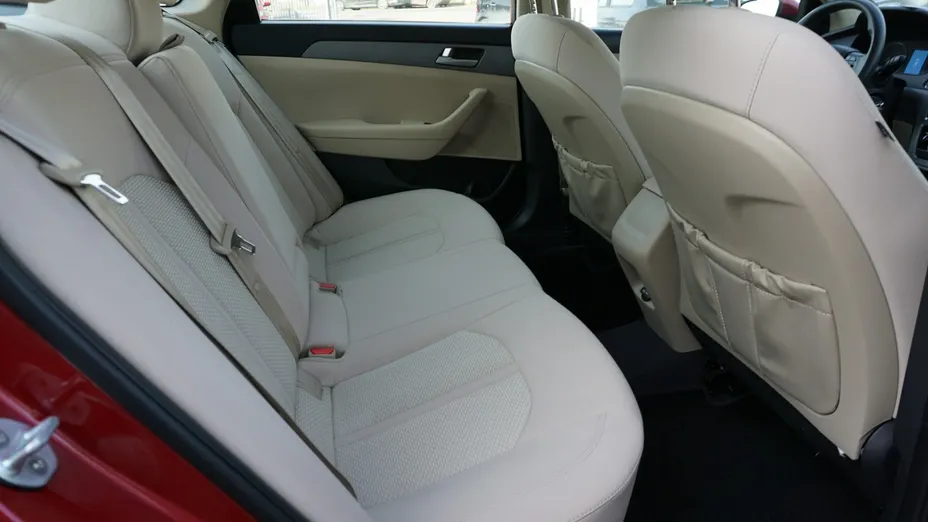 HYUNDAI Sonata -