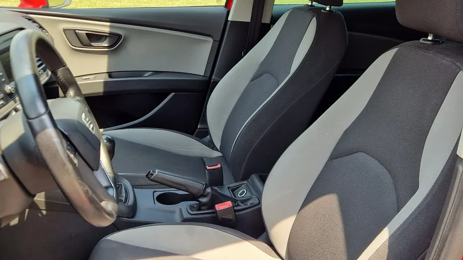 SEAT Leon -