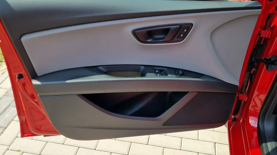 SEAT Leon -