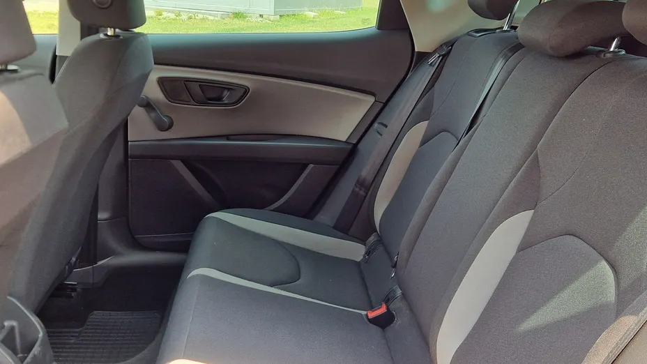 SEAT Leon -