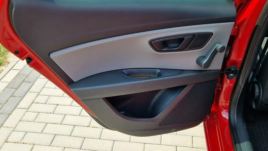 SEAT Leon -