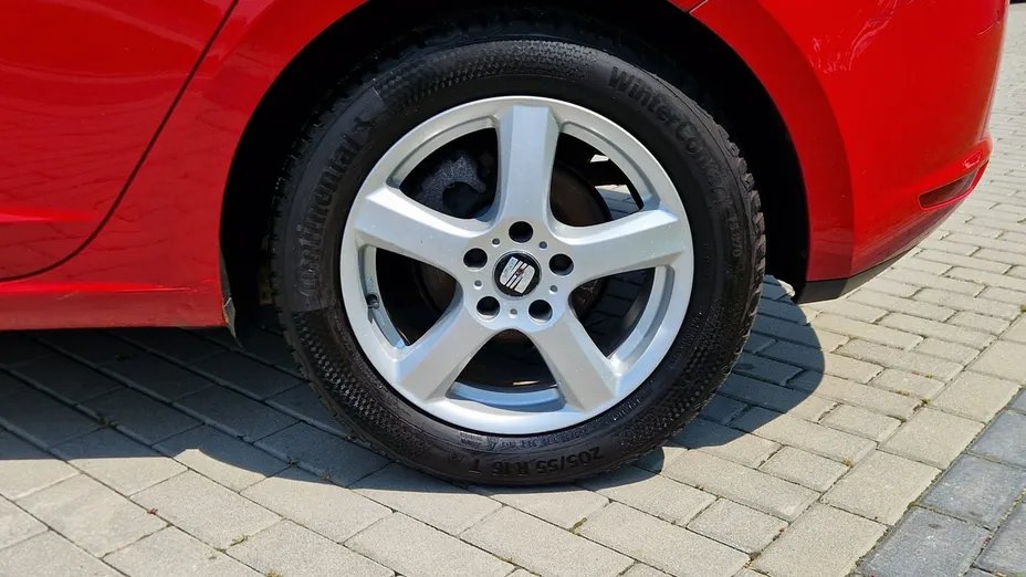 SEAT Leon -