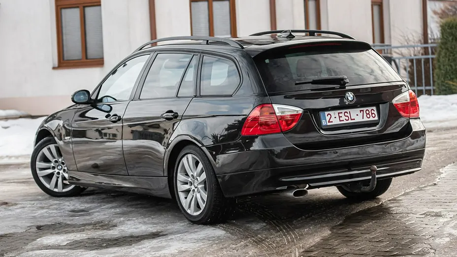 BMW Seria 3 -