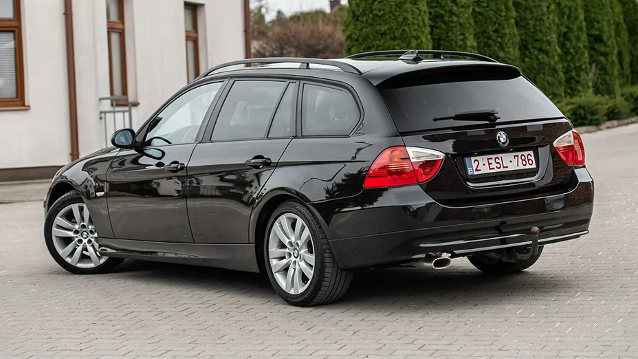 BMW Seria 3 -