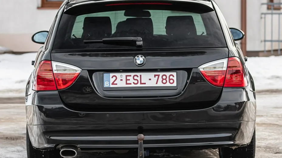 BMW Seria 3 -