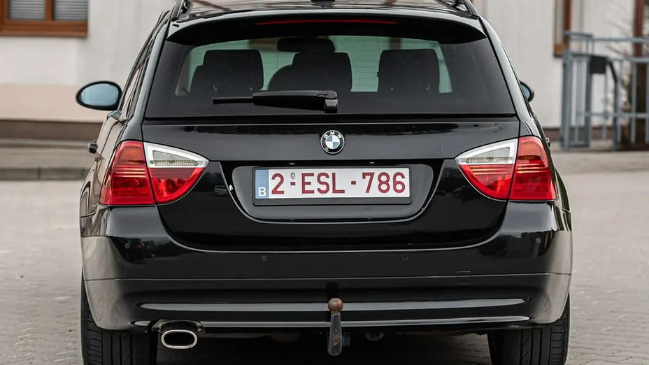 BMW Seria 3 -