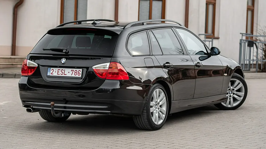 BMW Seria 3 -