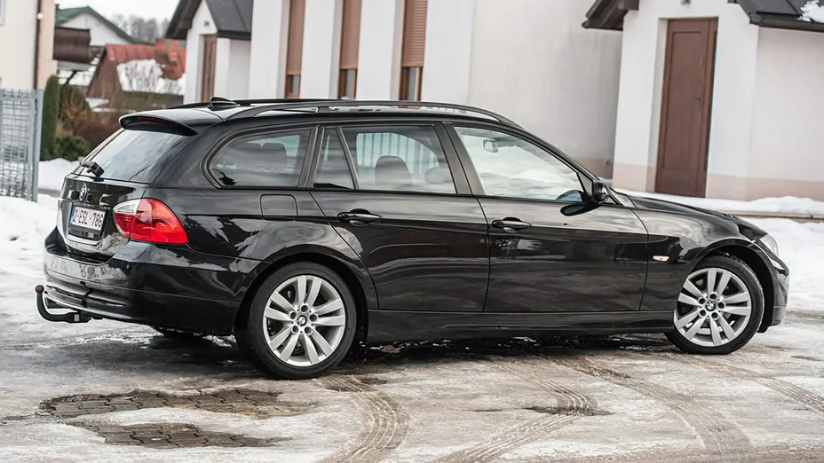BMW Seria 3 -