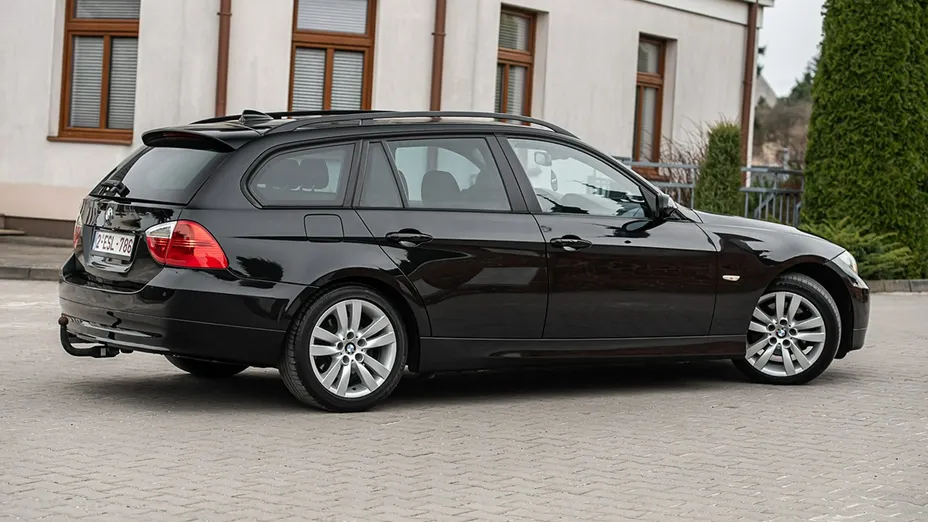 BMW Seria 3 -