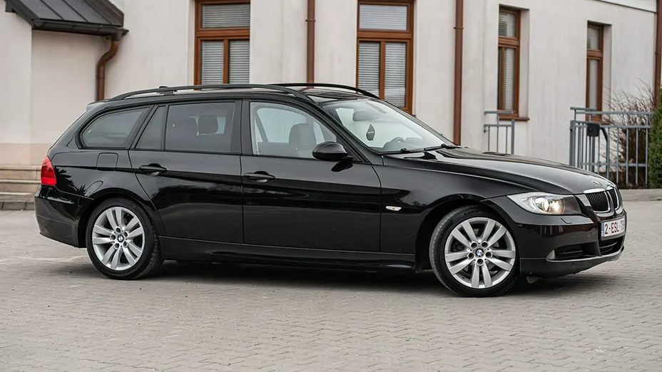BMW Seria 3 -