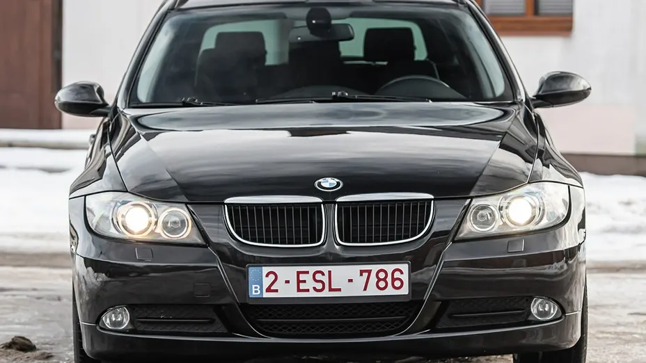 BMW Seria 3 -