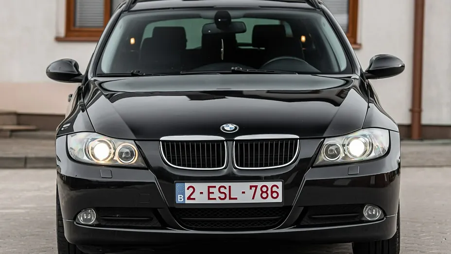 BMW Seria 3 -