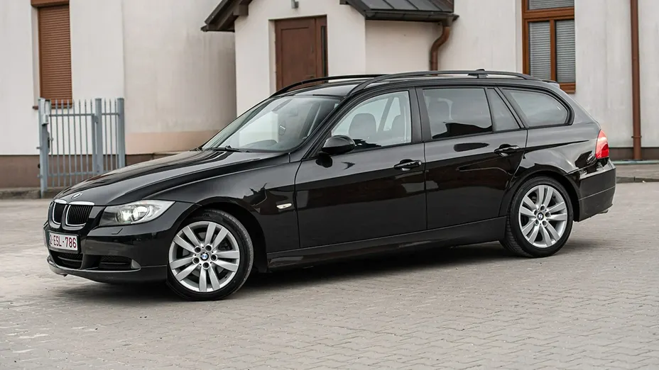 BMW Seria 3 -
