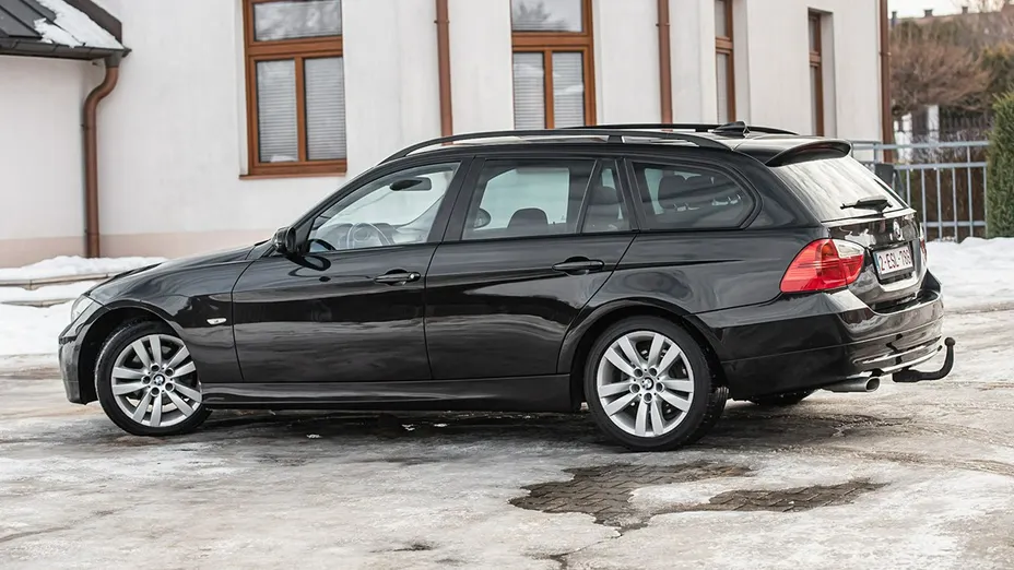 BMW Seria 3 -