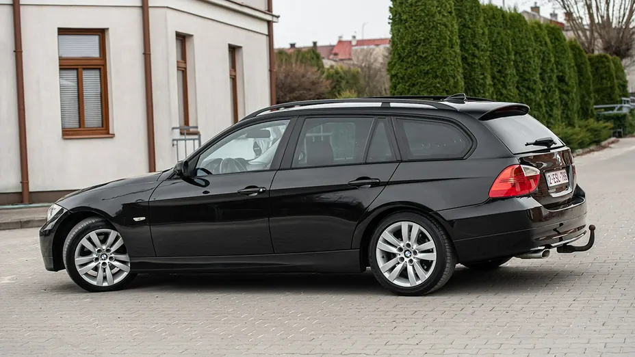 BMW Seria 3 -