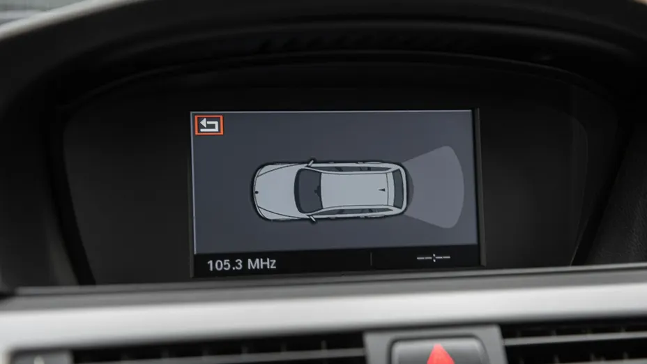 BMW Seria 3 -