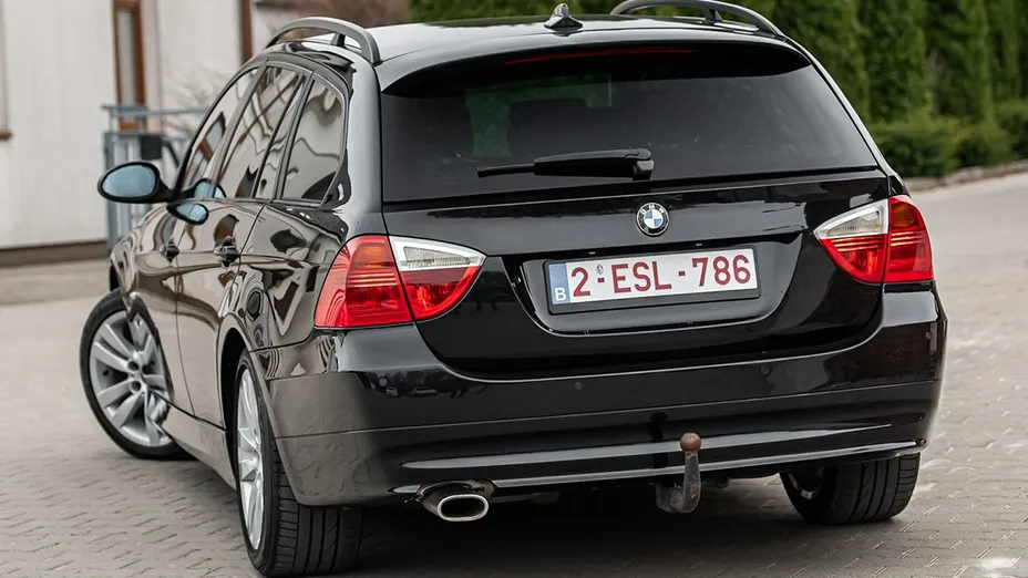 BMW Seria 3 -