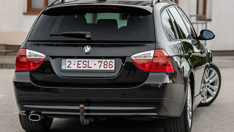 BMW Seria 3 -