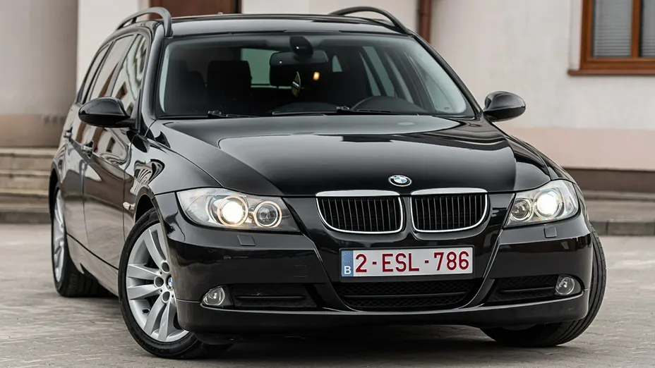 BMW Seria 3 -