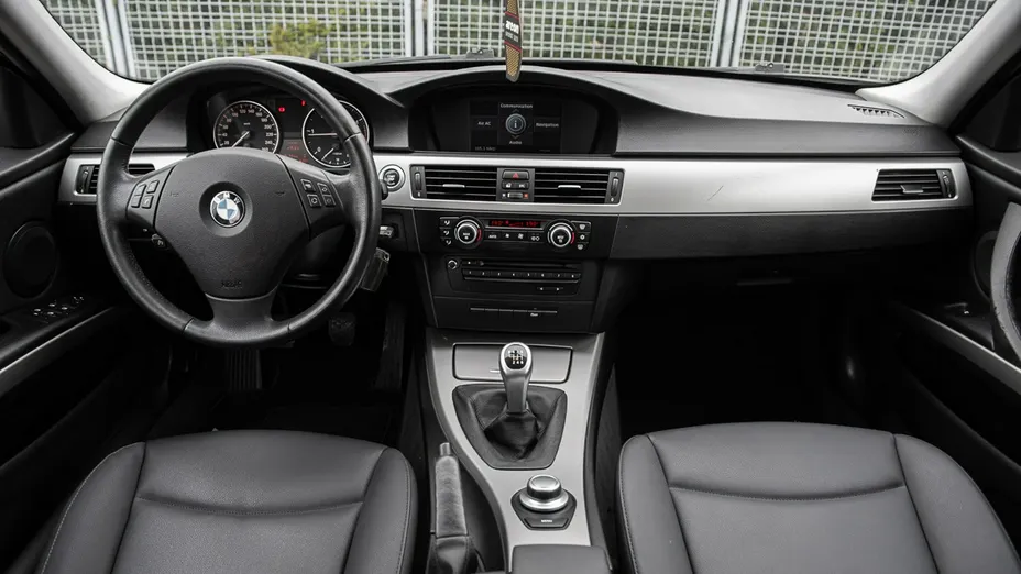 BMW Seria 3 -