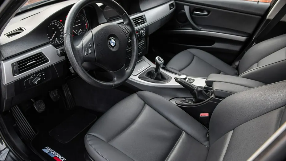 BMW Seria 3 -