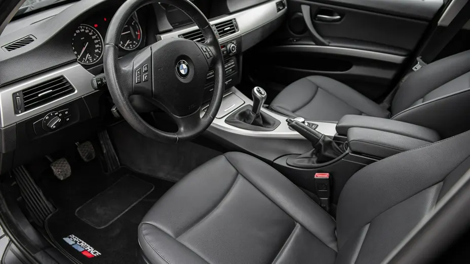 BMW Seria 3 -