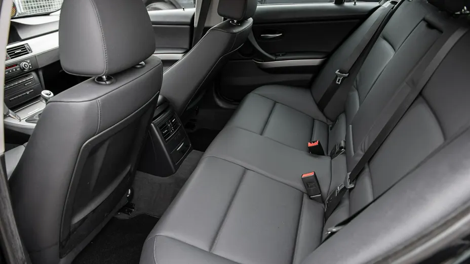 BMW Seria 3 -
