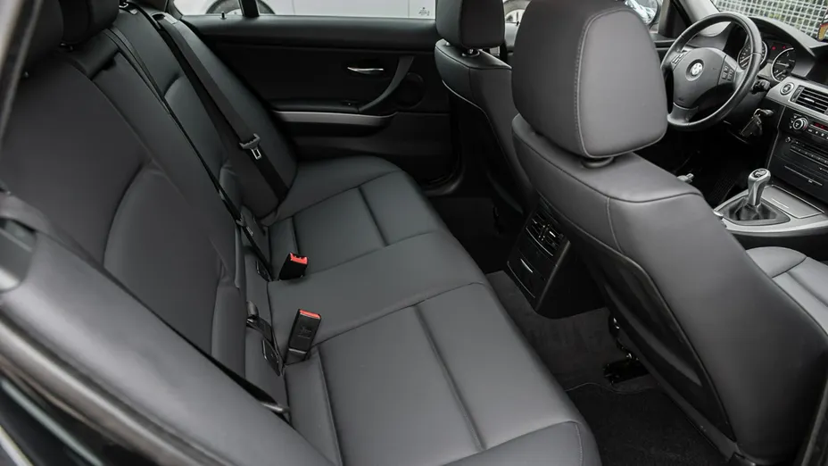 BMW Seria 3 -