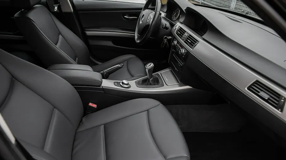BMW Seria 3 -