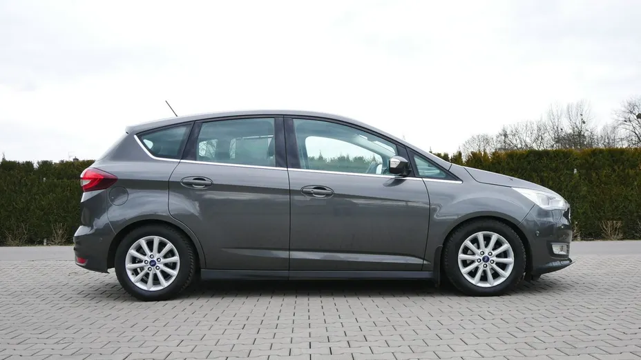FORD C-MAX -